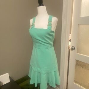 Brand new  Jonathan Simkhai mini dress